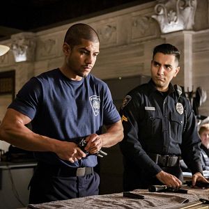 Fotoğraf Rick Gonzalez