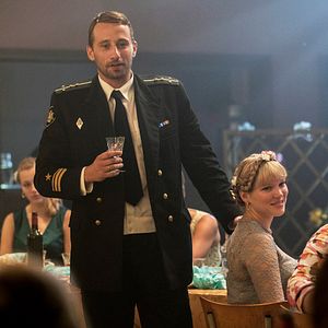 Fotoğraf Léa Seydoux