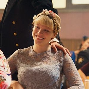 Fotoğraf Léa Seydoux