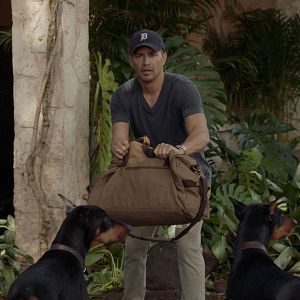 Fotoğraf Jay Hernandez