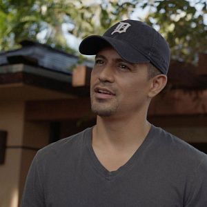 Fotoğraf Jay Hernandez