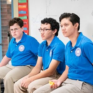 Fotoğraf Dallas Edwards