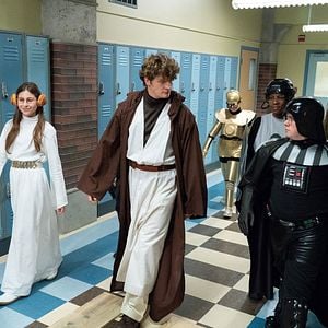 Fotoğraf Jake T. Getman