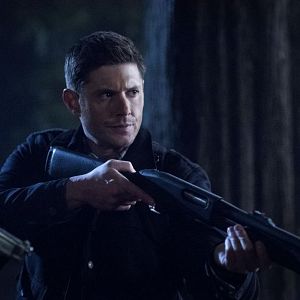 Fotoğraf Jensen Ackles