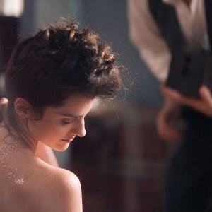 Fotoğraf Noémie Merlant