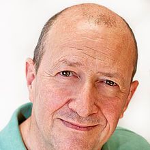 Fotoğraf David Shaughnessy