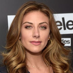 Fotoğraf Perry Mattfeld