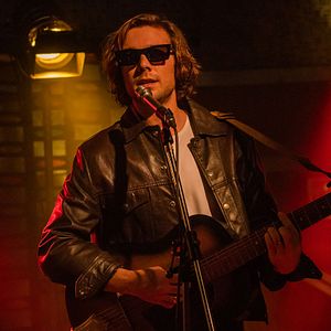 Fotoğraf Carlos Cuevas