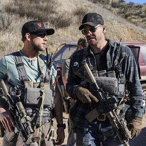 Fotoğraf Max Thieriot