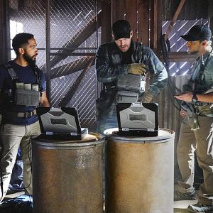 Fotoğraf Neil Brown Jr.