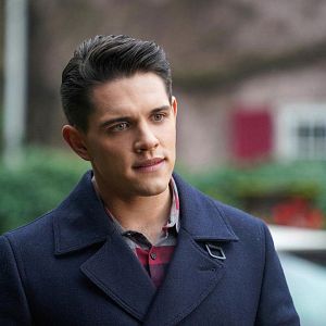 Fotoğraf Casey Cott