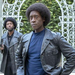 Fotoğraf Don Cheadle