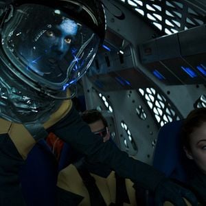 Fotoğraf X-Men: Dark Phoenix