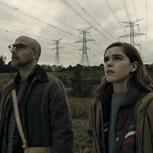 Fotoğraf The Silence