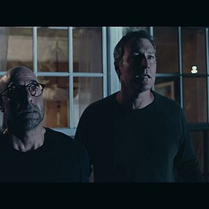 Fotoğraf The Silence