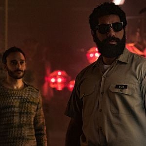 Fotoğraf Omid Abtahi