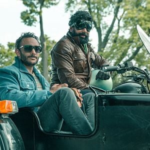 Fotoğraf Omid Abtahi