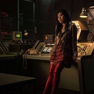 Fotoğraf American Gods