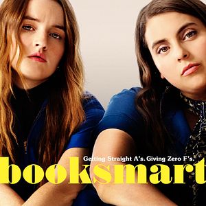 Fotoğraf Booksmart