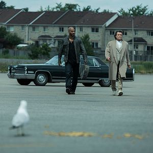 Fotoğraf Ian McShane