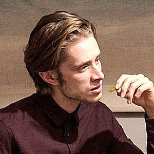 Fotoğraf Nils Rovira-Muñoz