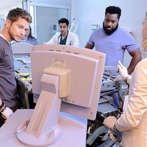 Fotoğraf Manish Dayal