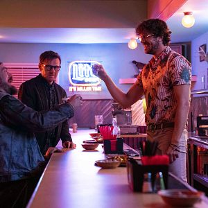 Fotoğraf Charles Halford