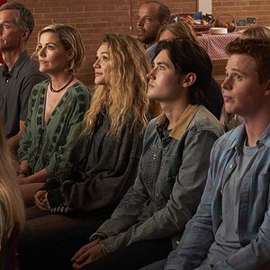 Fotoğraf Kathleen Robertson