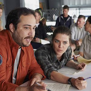 Fotoğraf Kaniehtiio Horn