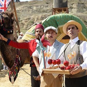 Fotoğraf Türk İşi Dondurma