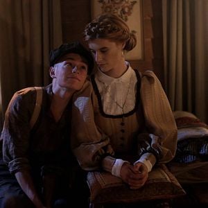 Fotoğraf Türk İşi Dondurma