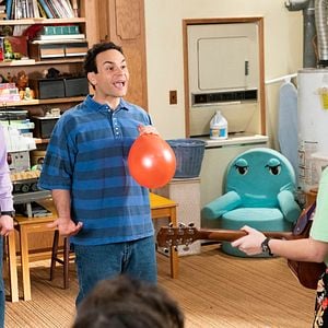 Fotoğraf Sam Lerner