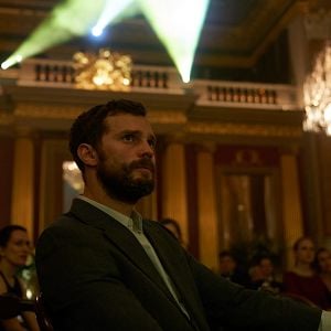 Fotoğraf Jamie Dornan