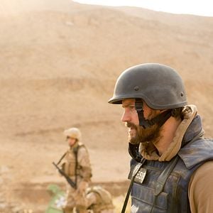 Fotoğraf Jamie Dornan