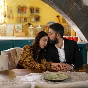 Fotoğraf Sen Anlat Karadeniz