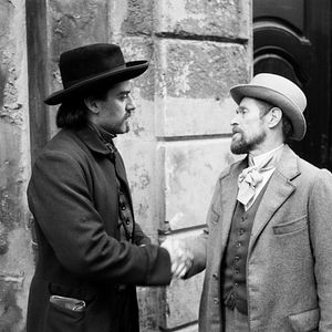 Fotoğraf Oscar Isaac