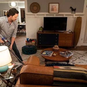 Fotoğraf Oliver Hudson