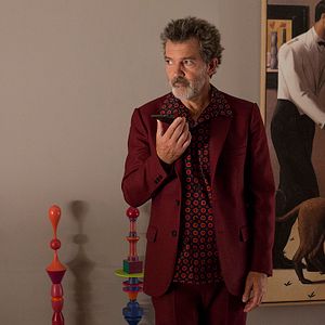 Fotoğraf Acı ve Zafer