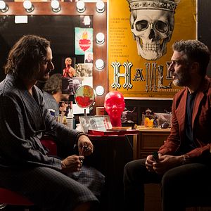 Fotoğraf Asier Etxeandia