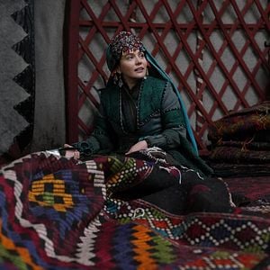 Fotoğraf Diriliş Ertuğrul