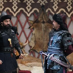 Fotoğraf Diriliş Ertuğrul