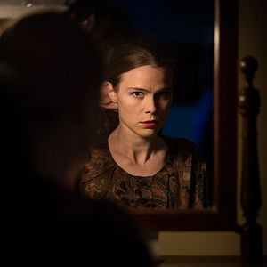 Fotoğraf Federica Rosellini