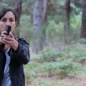 Fotoğraf Megan Montaner