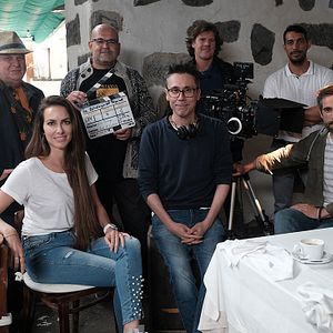 Fotoğraf Elio Quiroga