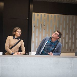 Fotoğraf Lauren Cohan