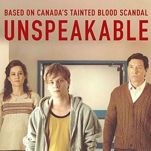 Fotoğraf Unspeakable