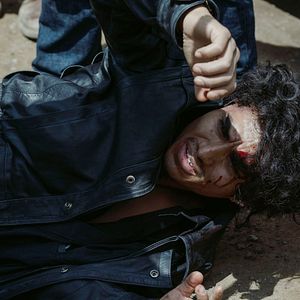 Fotoğraf Jorge Antonio Guerrero