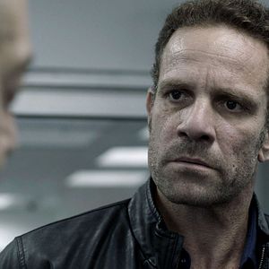 Fotoğraf Mickey Leon