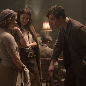 Fotoğraf Tom Hughes