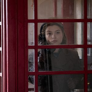 Fotoğraf Tom Hughes